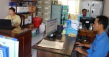 Phường 1, thị xã Kiến Tường: Chuyển biến tích cực qua 2 năm thực hiện Chỉ thị 05 Phường 1, thị xã Kiến Tường: Chuyển biến tích cực qua 2 năm thực hiện Chỉ thị 05