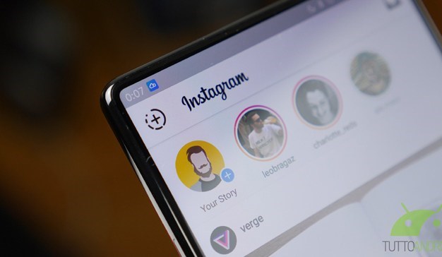 Instagram Stories đạt 400 triệu người dùng, thêm tính năng nhạc nền