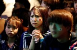 HLV Nhật Bản hối tiếc trong sự tức giận của CĐV nhà