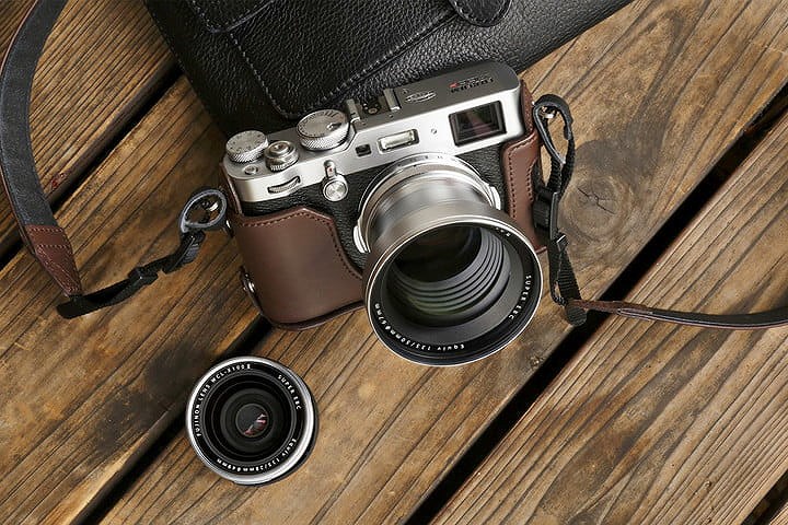 Fujifilm X100F có cảm biến 24MP cùng với hệ thống lấy nét tự động 325 điểm. Tốc độ lấy nét tự động 0,08 giây.