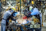 Báo Nhật Bản: Lĩnh vực sản xuất của Việt Nam cải thiện đáng kể