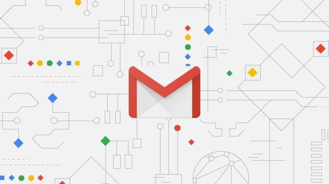 Thư Gmail của bạn có thể đang bị người bên ngoài đọc được (Nguồn: Google)
