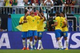 Thắng Mexico thuyết phục, Brazil lên giá trong mắt nhà cái