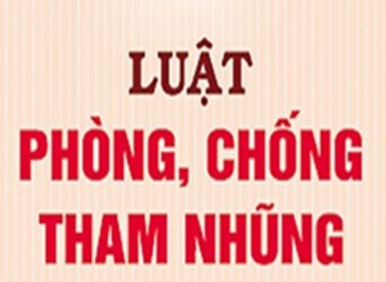Hỏi – đáp những quy định của pháp luật về phòng, chống tham nhũng