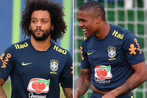 Thể thao 24h: Brazil đón tin vui trước trận tứ kết với Bỉ