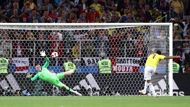 FIFA World Cup round 16 in pictures