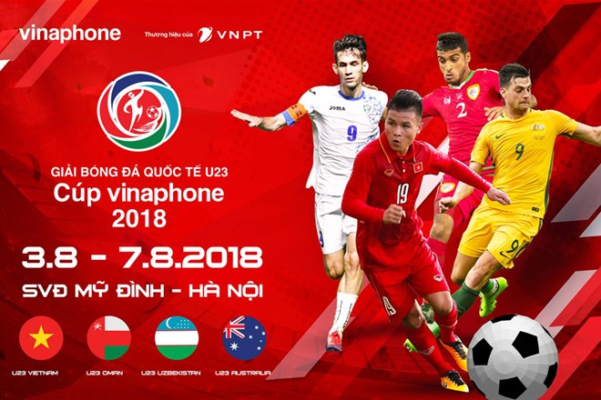 U23 Việt Nam sẽ gặp lại một số đội mạnh tại Vòng chung kết U23 châu Á. (Nguồn: VNP)