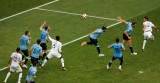 Vượt qua Uruguay, Pháp giành chiếc vé đầu tiên vào bán kết