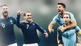 Kèo Uruguay vs Pháp: Đá bay "gà trống Gaulois"
