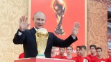 World Cup 2018 - Chiến thắng ngoại giao vang dội cho Tổng thống Putin