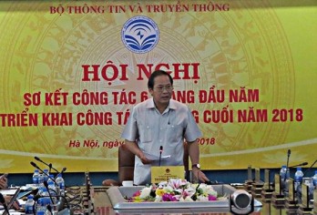 Google, Facebook removes videos and links violating Vietnamese law