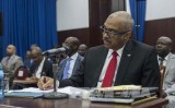 Thủ tướng Haiti tuyên bố từ chức trước sức ép người biểu tình