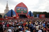 FIFA: World Cup giúp thay đổi quan điểm của mọi người về Nga