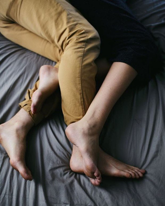 Sắp lấy vợ, trong lòng vẫn yêu một người... đàn ông