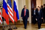 Thượng đỉnh Nga-Mỹ: Nga sẵn sàng gia hạn hiệp ước START mới