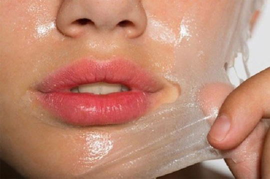 Lạm dụng lột da mặt làm trắng, cẩn thận rước họa Cần cẩn trọng khi lựa chọn phương pháp lột da làm đẹp (Ảnh minh họa)
