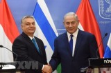 Thủ tướng Israel: Mossad giúp phá âm mưu khủng bố tại Pháp