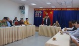 Công bố kết quả chấm thẩm định điểm thi THPT Quốc gia ở Lâm Đồng