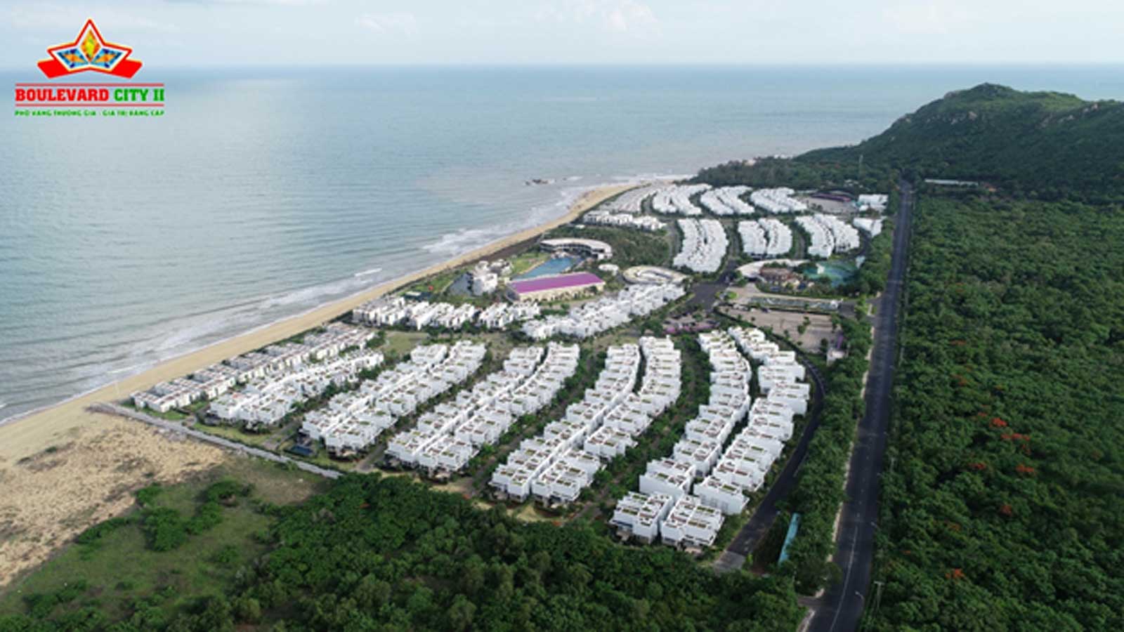 Boulevard City - Dự án tiềm năng mới của Công ty Việt Hưng Phát
