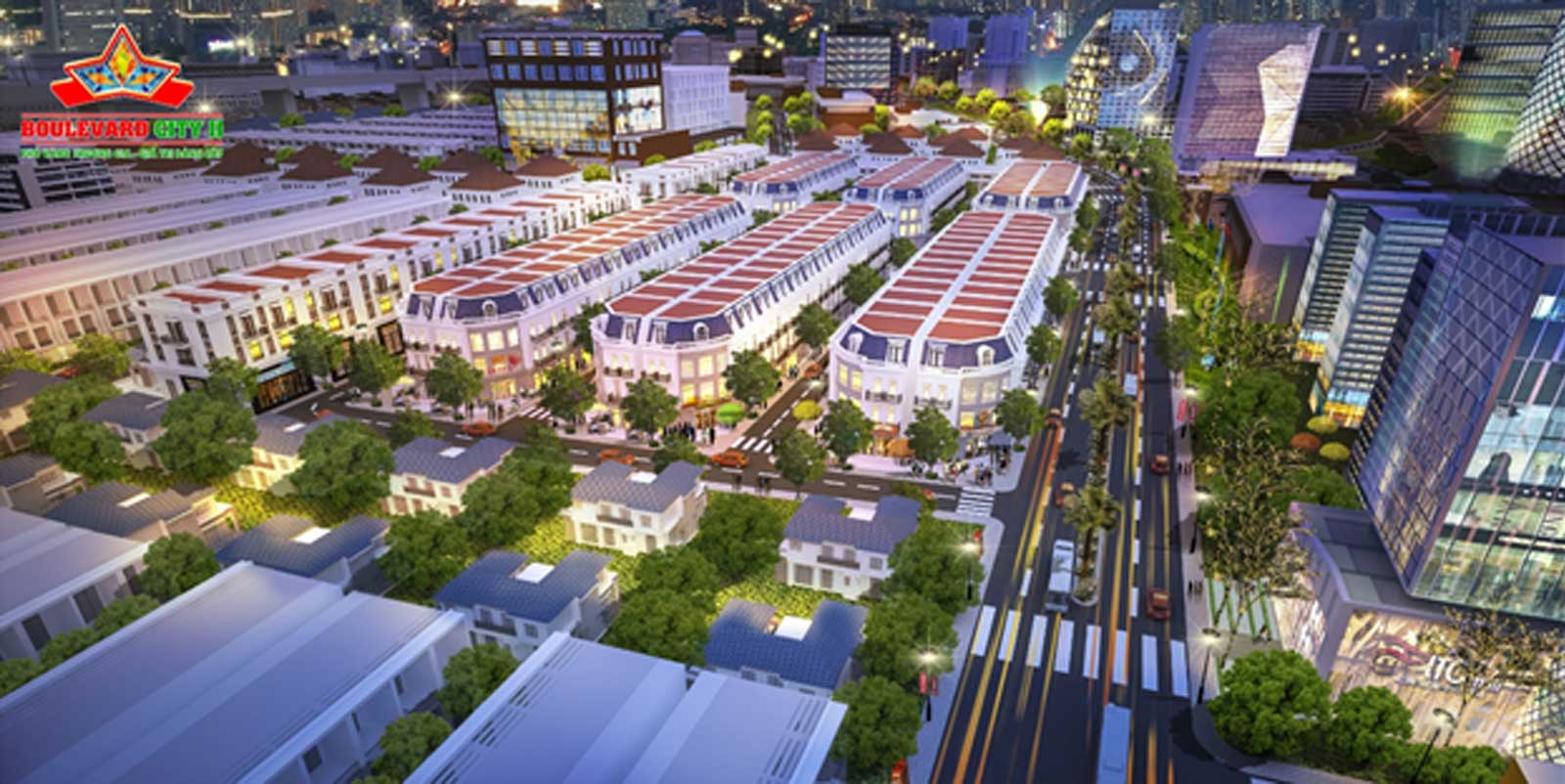 Boulevard City - Dự án tiềm năng mới của Công ty Việt Hưng Phát boulevard-city-du-an-tiem-nang-cua-viet-hung-phat