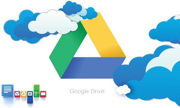 Google Drive là công cụ lưu trữ đám mây phổ biến nhất thế giới