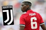 Nhật ký chuyển nhượng ngày 29/7: Juventus bán 3 ngôi sao để mua Pogba