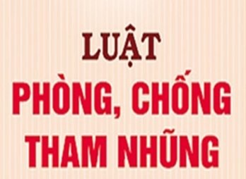 Hỏi – đáp những quy định của pháp luật về phòng, chống tham nhũng