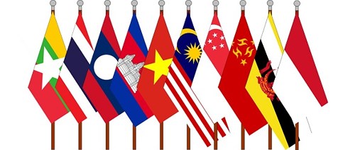 10 nước ASEAN sẽ nhóm họp về Cơ chế một cửa vào tháng 9/2018 (Ảnh: KT)