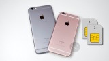 Apple âm thầm trang bị 2 SIM cho iPhone X Plus