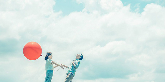 Chờ anh nơi cuối con đường Ảnh minh họa