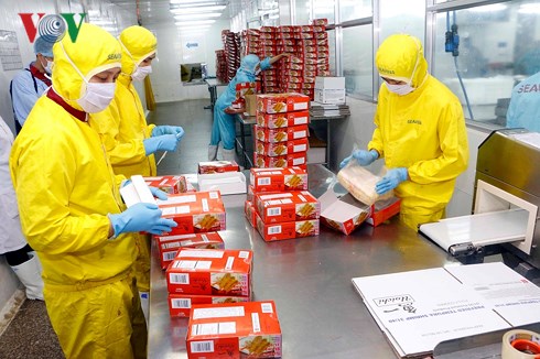 Kinh tế khu vực Đồng bằng sông Cửu Long có nhiều khởi sắc