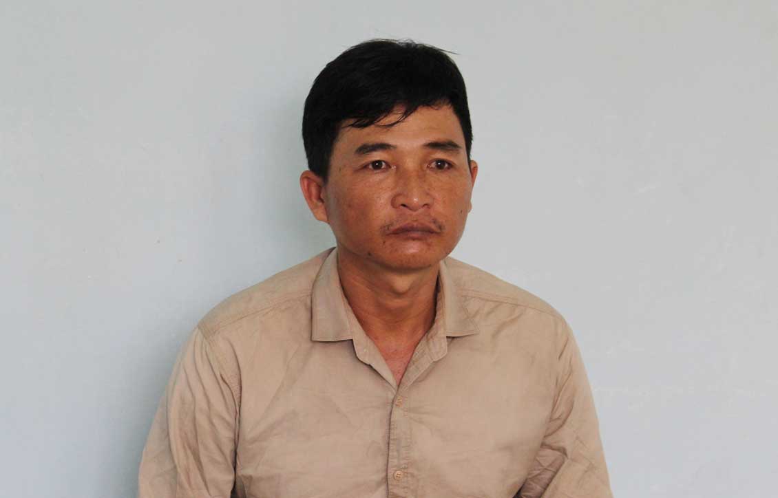 Đối tượng Nhiên