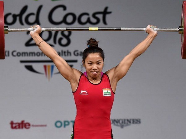 ASIAD 2018: Nhà vô địch thế giới cử tạ nữ lỗi hẹn vì chấn thương