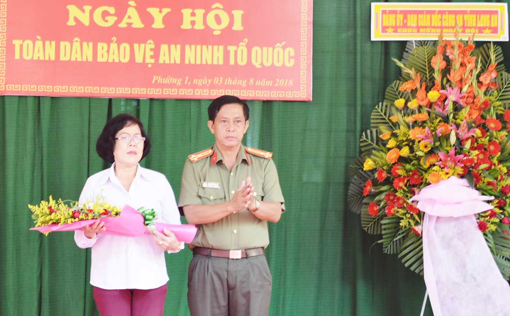 Chị Nguyễn Thị T., một trong những người từng có quá khứ lỗi lầm, tham gia sinh hoạt tại Câu lạc bộ Người hoàn lương