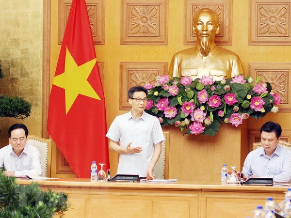 Đổi mới giáo dục phổ thông mang tính mở, khơi dậy sáng tạo