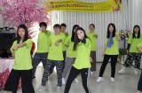Thắm tình thanh niên 2 tỉnh Long An – Chungcheongnam