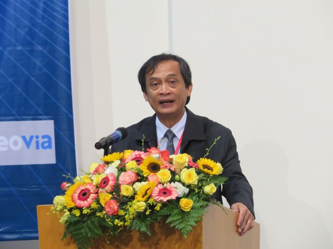 Young scientists introduce new technologies in aquaculture