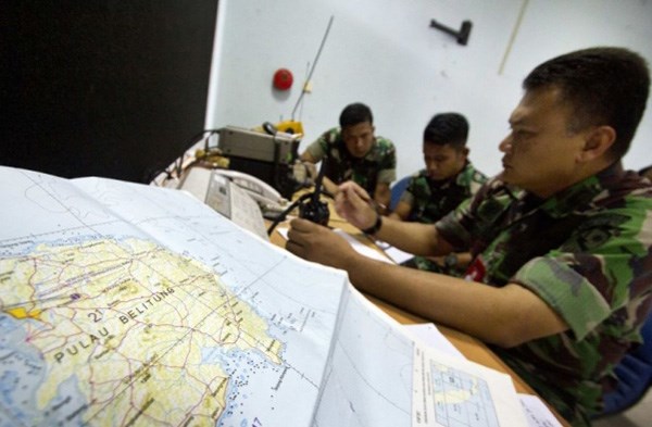 Máy bay tư nhân chở 9 người mất tích tại khu vực miền núi Indonesia Ảnh minh họa. (Nguồn: worldbulletin.net)