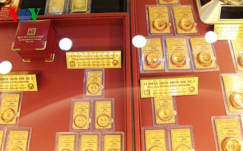 Giá vàng tuần tới: Chuyên gia và nhà đầu tư đều có quan điểm tích cực