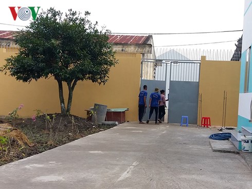 Tin mới nhất vụ 242 học viên cai nghiện ma túy trốn trại ở Tiền Giang