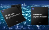 Samsung phát triển thành công chip moderm 5G chuẩn quốc tế đầu tiên