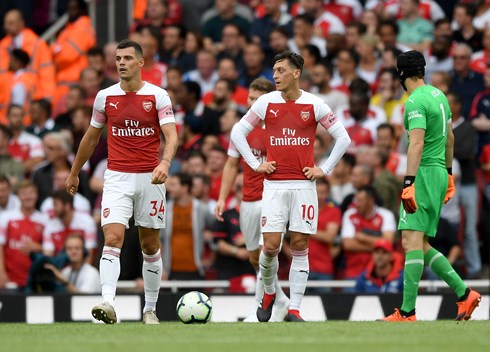 Chelsea - Arsenal: Nỗi sợ hãi của “Pháo thủ”