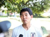 HLV Olympic Nhật Bản thừa nhận "không chắc thắng Việt Nam"