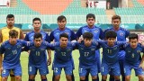Bóng đá ASIAD 2018: Triều Tiên thắng đậm, Thái Lan bị loại
