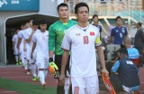 U23 Việt Nam vs U23 Bahrain: Viết tiếp giấc mơ!