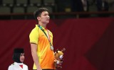 Karate Việt Nam tuột HCV ASIAD: Nguyễn Minh Phụng bị trọng tài xử ép?