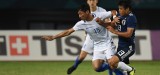 Malaysia thua đau trước Nhật Bản, Triều Tiên thẳng tiến tứ kết
