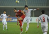 U23 Việt Nam vs U23 Syria: Vé bán kết lịch sử?