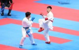 ASIAD 2018: Karate xuất quân ngày thứ hai không như mong đợi