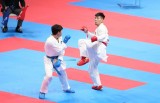 ASIAD 2018: Karate xuất quân ngày thứ hai không như mong đợi